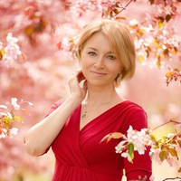 Светлана Савинова