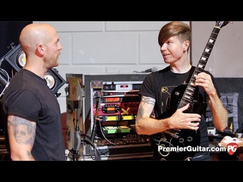 Rig Rundown AFIs Jade Puget Hunter