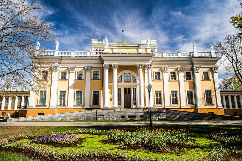 10 поводов отправиться в Беларусь, изображение №8