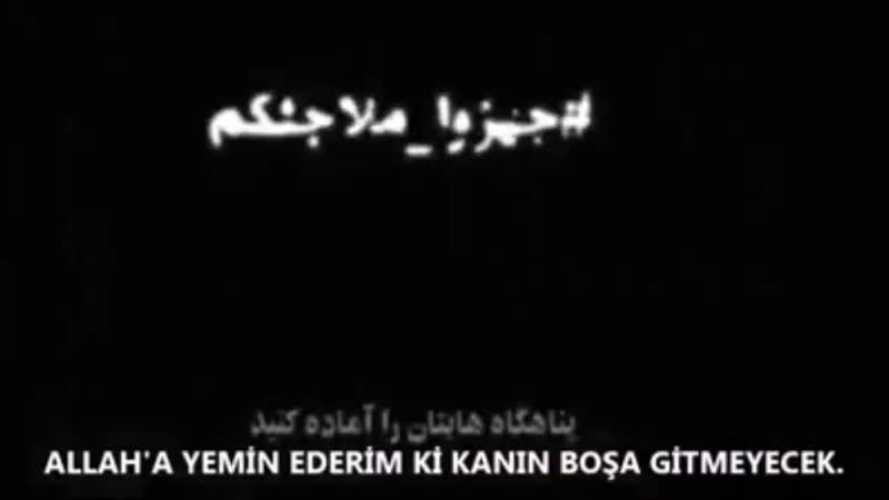 Seyyid Hasan Nasrallah israilin Yok Edilmesi Mümkün