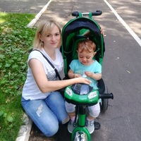 Наталья Капустина