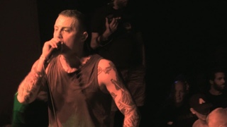 [hate5six] Criminal Instinct - September 07, 2019