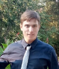 Александр Чудин