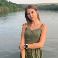 Женечка Шиянова