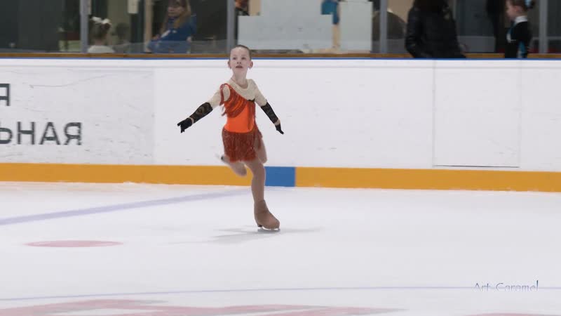 Мария Голубенко Колпино 20190426 Ice Diamonds G 3 U 2011