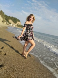 Елена Мухина