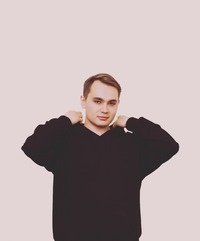 Саша Фадеев
