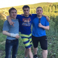 Андрей Федоров