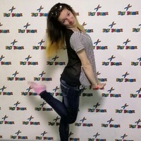 Анна Матвеева