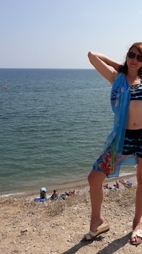 Елена Курбатова