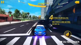 Asphalt 8 #2 Scion FR-S