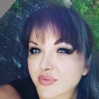 Анюта Колесникова