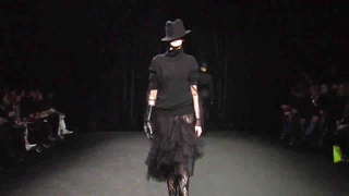 A.F. Vandevorst ➤ Fall/Winter 2012/2013 (Full HD)