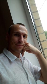 Алексей Федоров
