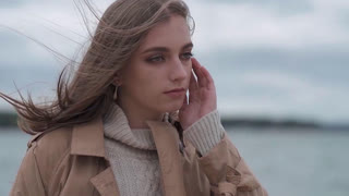 Татьяна Клищенко - Убегать (Премьера клипа 2020)