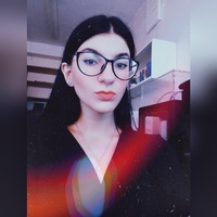 Екатерина Запорожец