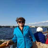 Елена Жукова