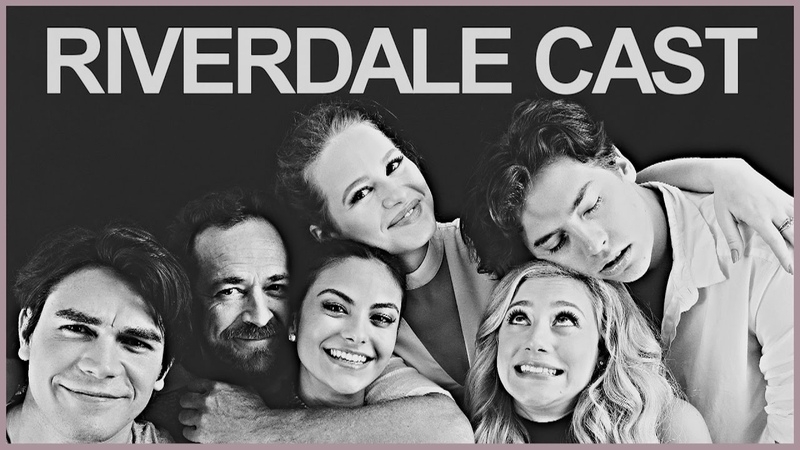 Riverdale Cast | Funny Moments