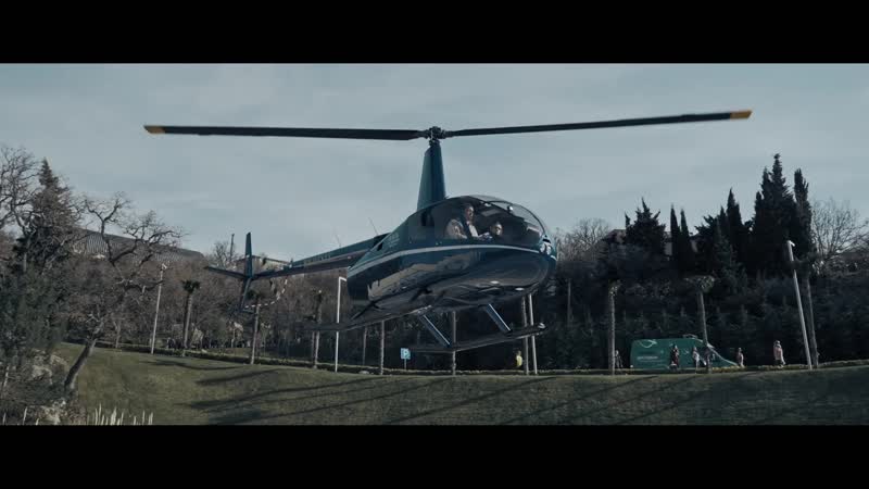 Влад Соколовский - Я лечу домой (Тизер)