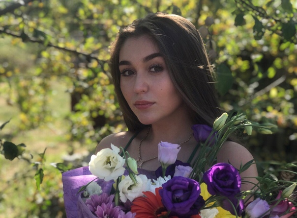 Ангелина Приколаб, Россия, Ростов-на-Дону