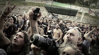 GWYDION “Strength Remains“ Live (OFFICIAL)