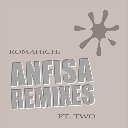 Анфиса Romahichi