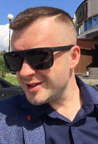 Artem Grigorev
