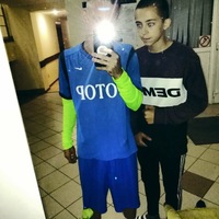 Даниил Аксёнов