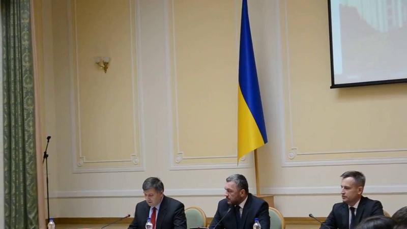 Спец рота Беркута убивала активистов Майдана на