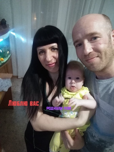 Марина Даянова, Россия, Урай