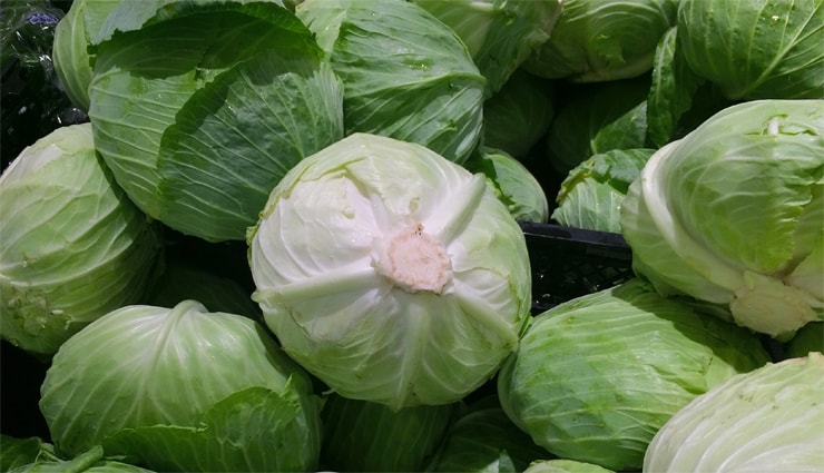 Топ-10 самых низкокалорийных продуктов, изображение №6