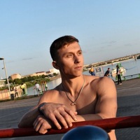 Сергей Козлов