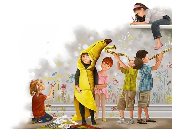 Развивайте таланты «особенного» ребёнка!, изображение №1