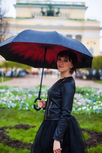 Кира Ермакова
