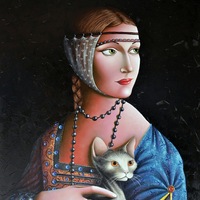 Александра Матвеева