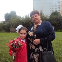 Екатерина Никифорова