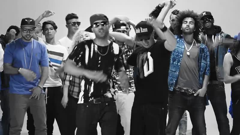 Masta Flow Lotfi DK Number