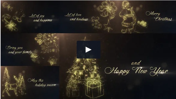 Christmas - 3
