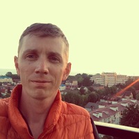 Александр Моисеев