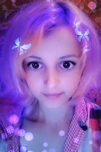 Анна Попова