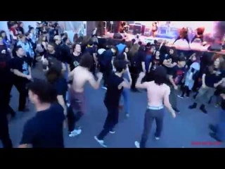 Fallcie (live @Rock'N'Iasi ''Open Air'' 2019)