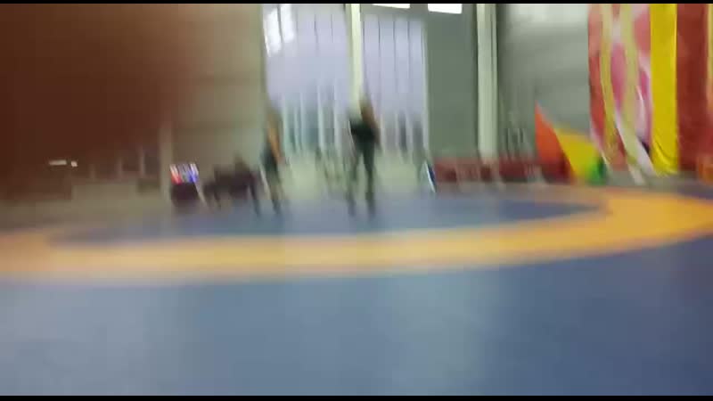 48 кг Алга каласы 2019ж