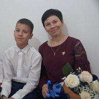 Наталья Собянина