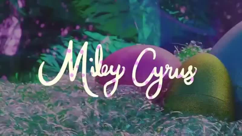 Miley Cyrus Mothers Daughter ( Official Music Video Ashly O Version) She Is