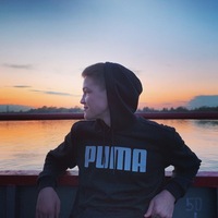 Максим Чесноков
