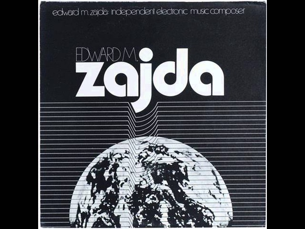 Edward Zajda ( Usa, 1968) Independent Electronic Music