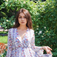 Дарина Малиновская