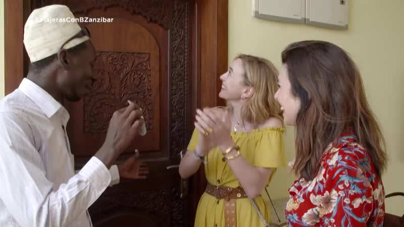 Marta Hazas nos descubre la casa de Freddie Mercury en Zanzíbar aquí vivió el cantante entre 1961 y