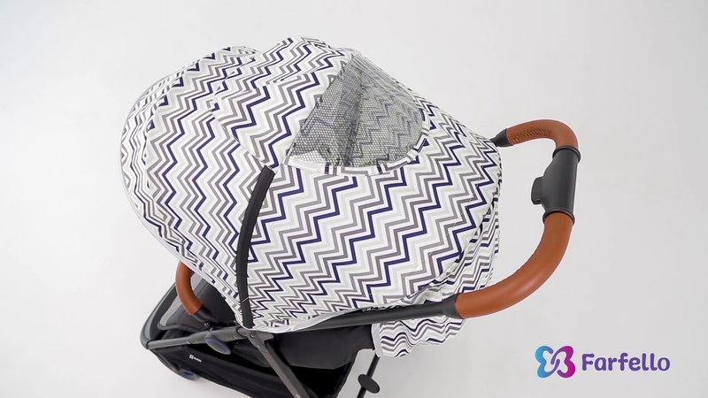 ZIGZAG ПРОГУЛОЧНАЯ