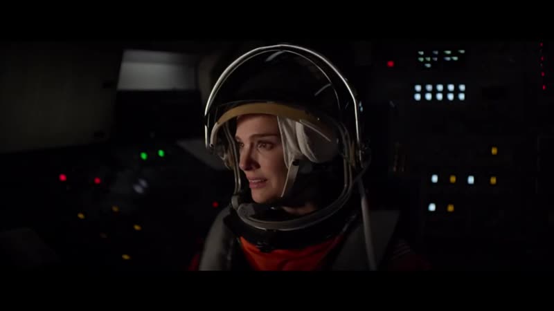 LUCY IN THE SKY Trailer (2019) Natalie Portman Sci Fi